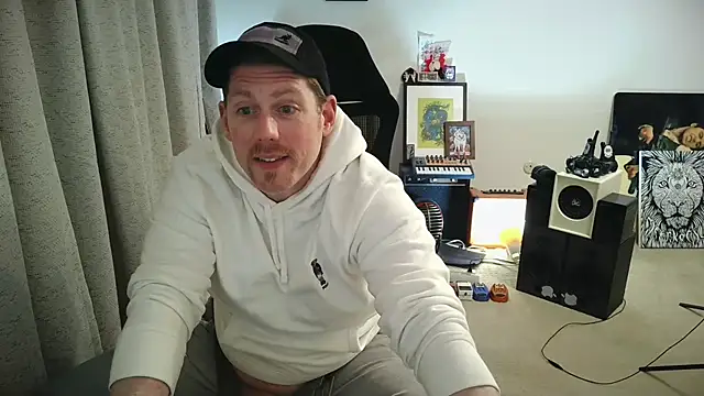 God_Of_ThundeRR's cam snapshot