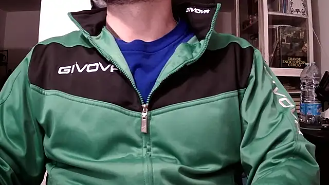 Nash_76_'s cam snapshot