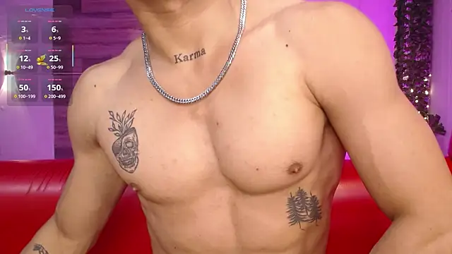 AkazaBoy_ live sex cam