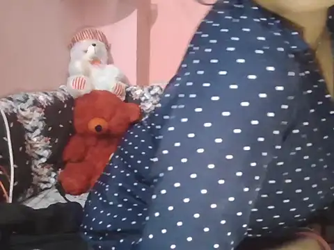 Hot-shanvi's cam snapshot