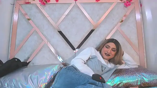 Georgina_Giio live sex cam