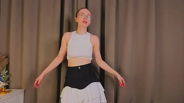 JaleesaIser's cam snapshot