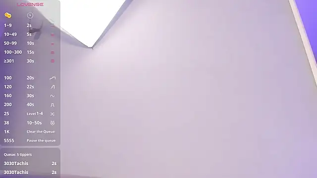 ScarletGV's cam snapshot