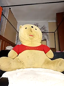 Beencee's cam snapshot