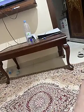 SexyMuslimDick live sex cam