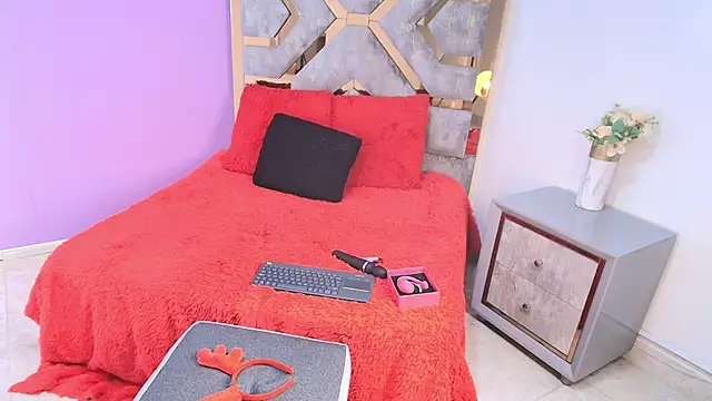 Zamira_Taylor live sex cam