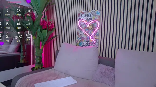 MirunaHaze's cam snapshot