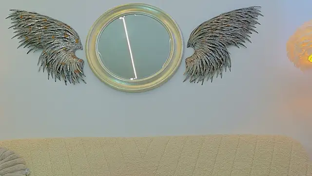 Vika_Fever's cam snapshot