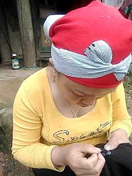 Biu_xx's cam snapshot