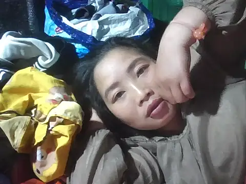 PhamPhung's cam snapshot