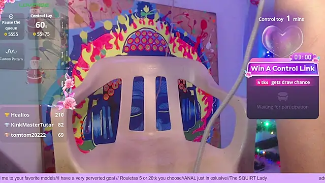 Carlacutte live sex cam