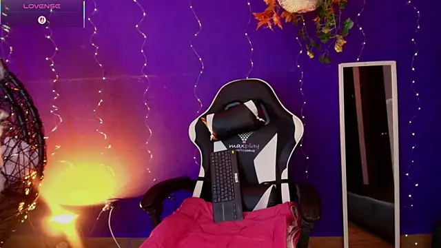 Anto_Thompson's cam snapshot