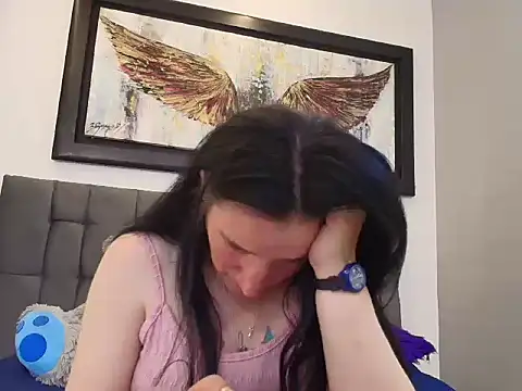 Andre_cloefoxx_'s cam snapshot