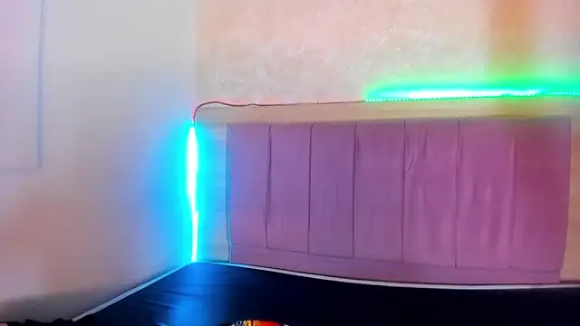 alunnaclarkcm's cam snapshot