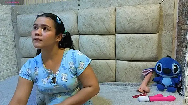 ValeryMorales's cam snapshot