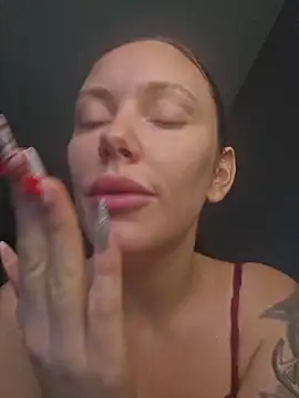 Megintbeus live sex cam