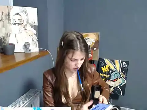 felicity_gold's cam snapshot