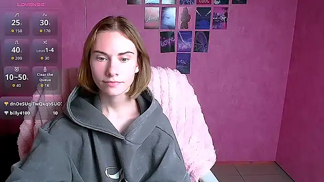 Fiona_Night's cam snapshot