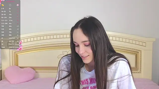 SoftieDream's cam snapshot