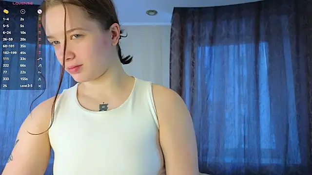 JonDatko's cam snapshot