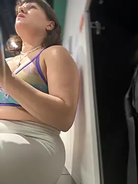 ZhenjaPoledance live sex cam