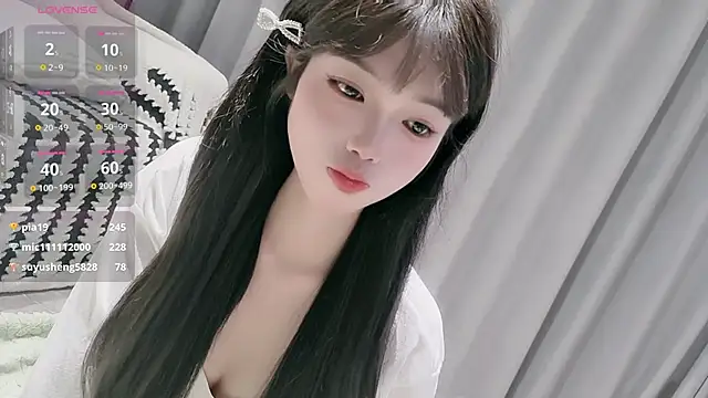 springflowers-88's cam snapshot