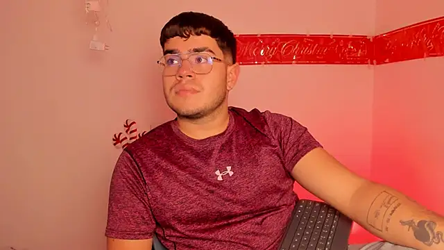 thiago_occonor's cam snapshot