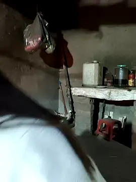 maykimloc's cam snapshot