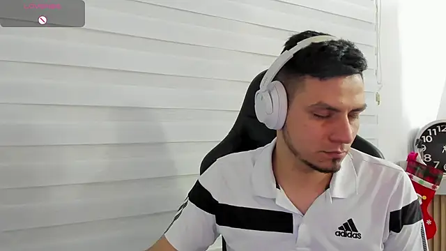 Rick_Adams's cam snapshot