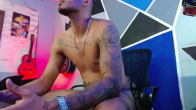 MagnusFrost's cam snapshot