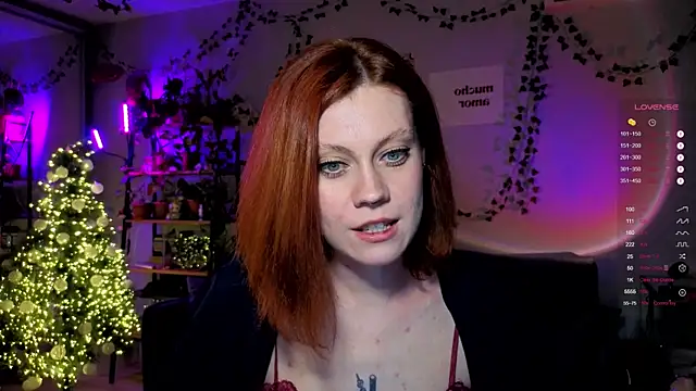 Your_Corvus's cam snapshot