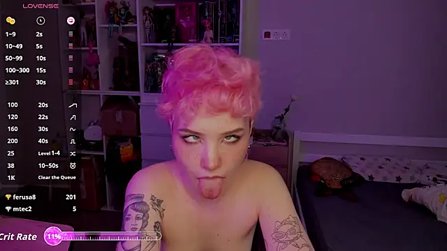 School_Love's cam snapshot