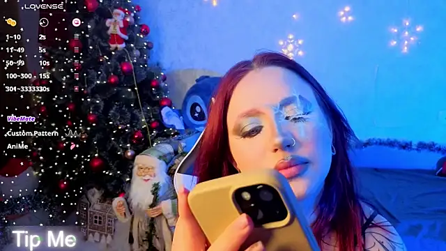 Mini_Lady1's cam snapshot