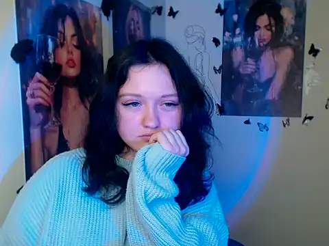 LadyAlice_'s cam snapshot