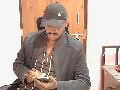 HotXKrish's cam snapshot