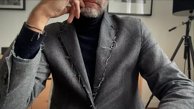 mecchaude's cam snapshot