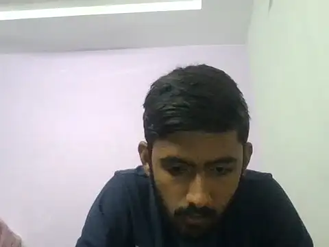 Manslust's cam snapshot