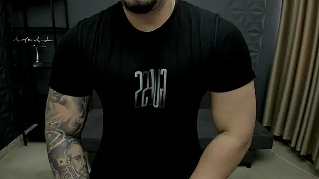 TonyWilcox's cam snapshot