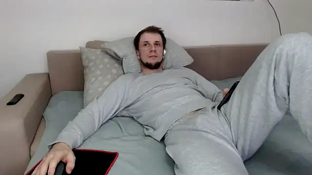 maksshard's cam snapshot