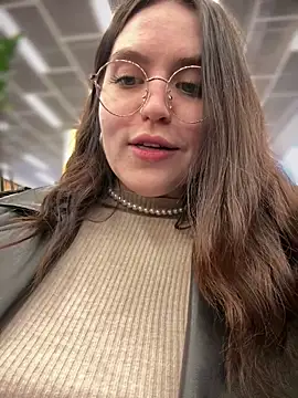 meow_girl's cam snapshot