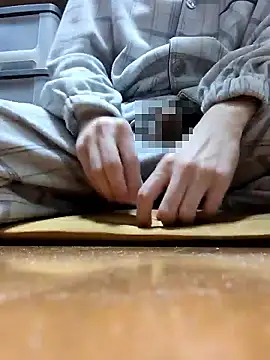 mgnhiroyuki's cam snapshot