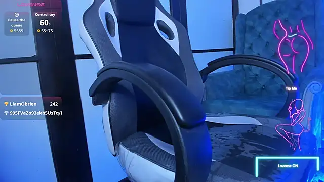 AmbarFoxx_'s cam snapshot