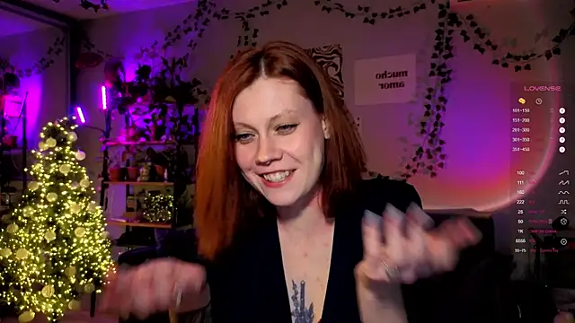 Your_Corvus live sex cam