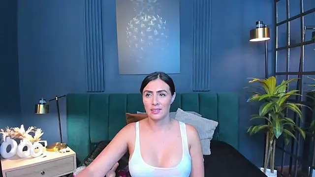 scarlet_edwars's cam snapshot