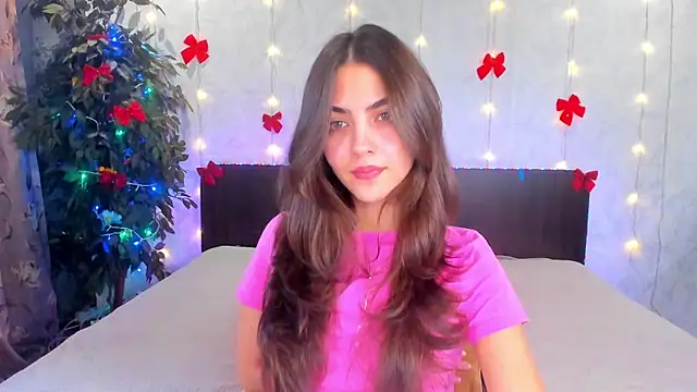 Milana_Crystal_'s cam snapshot