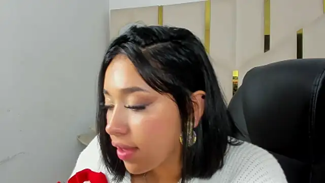 IsabellRodriguez18's cam snapshot