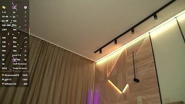 Sweet_Jealousy live sex cam