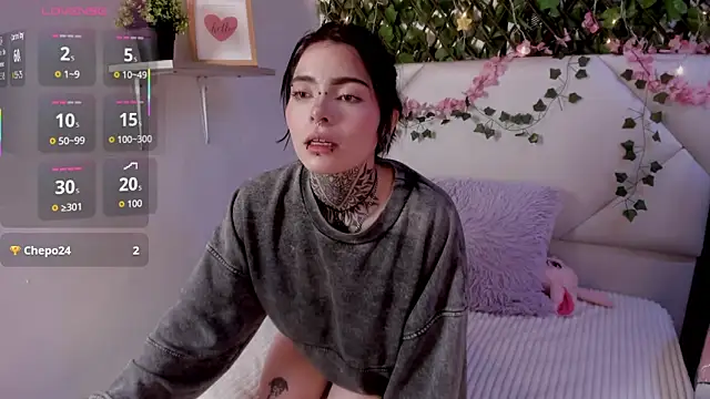 Sammy_f_uck's cam snapshot