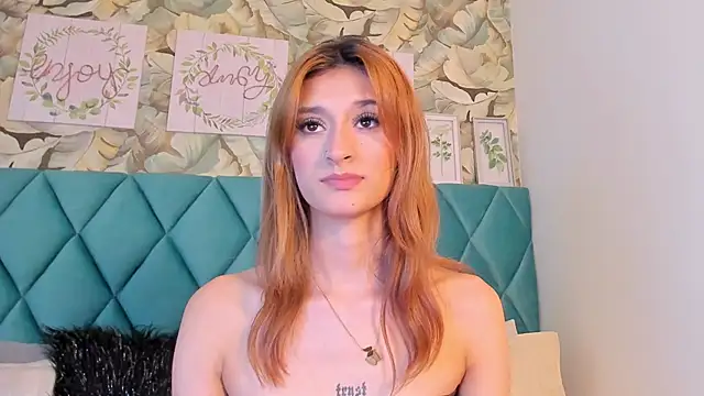 MikaelaJason live sex cam