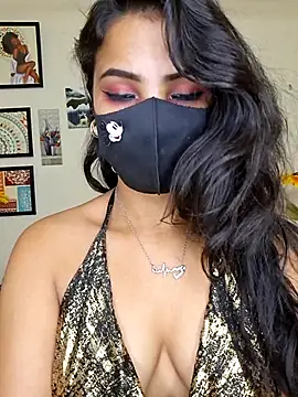 Noor-Bold live sex cam